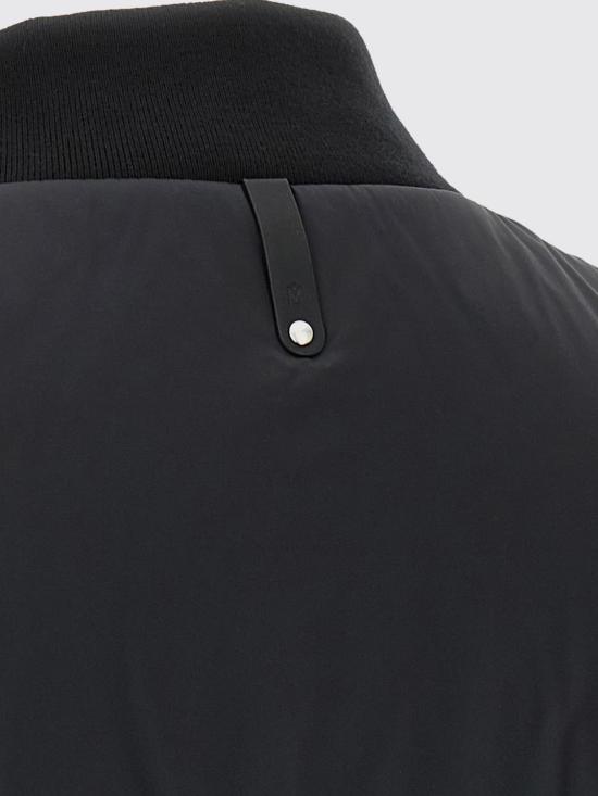 26SS 맥케이지 베스트 EREN C0001 Black - MACKAGE