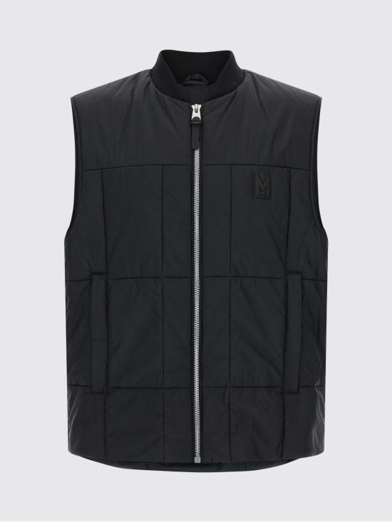 26SS 맥케이지 베스트 EREN C0001 Black - MACKAGE