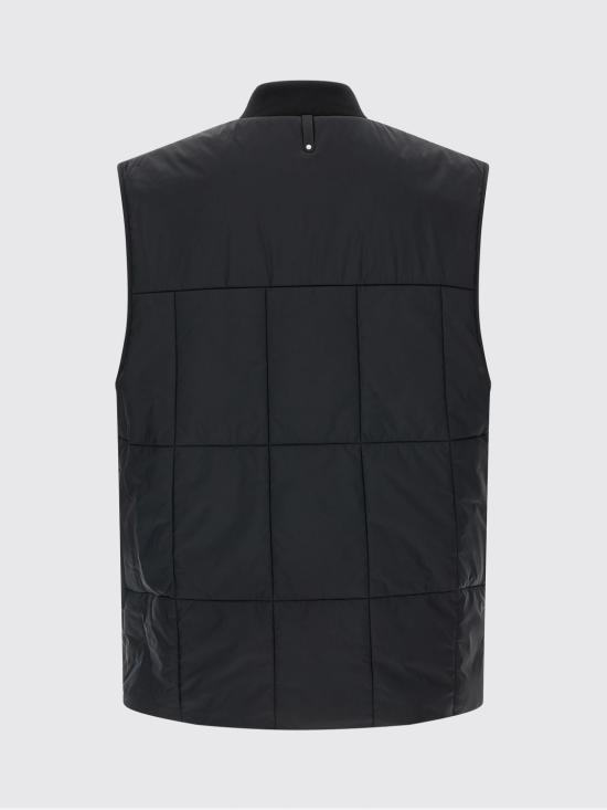 26SS 맥케이지 베스트 EREN C0001 Black - MACKAGE