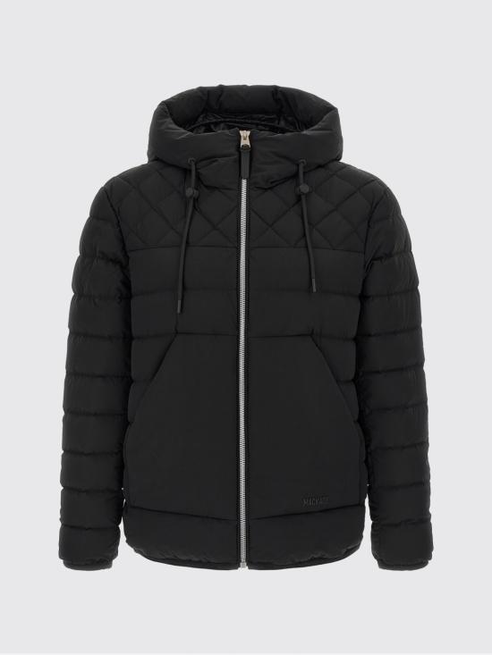 26SS 맥케이지 패딩 BERGEN C0001 Black - MACKAGE