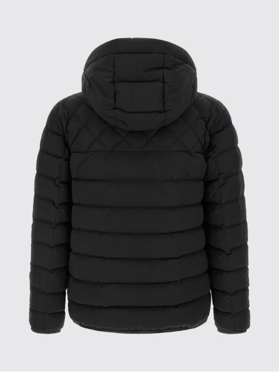 26SS 맥케이지 패딩 BERGEN C0001 Black - MACKAGE