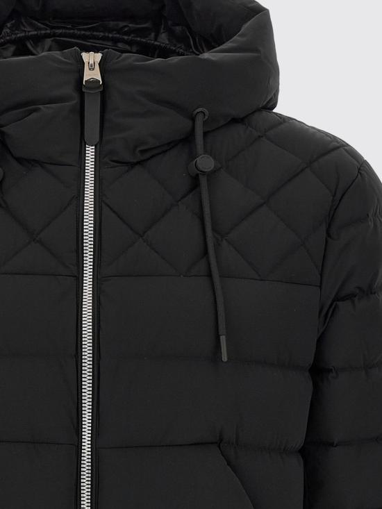 26SS 맥케이지 패딩 BERGEN C0001 Black - MACKAGE