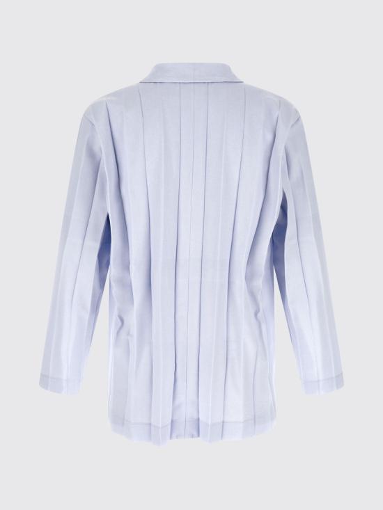 26SS 옴므 플리세 이세이 미야케 자켓 HP66FD175 07 Blue - HOMME PLISSE' ISSEY MIYAKE