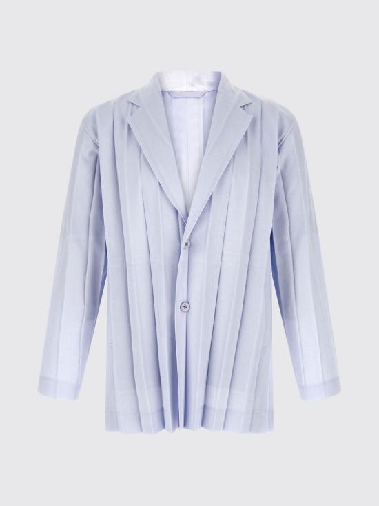 26SS 옴므 플리세 이세이 미야케 자켓 HP66FD175 07 Blue - HOMME PLISSE' ISSEY MIYAKE