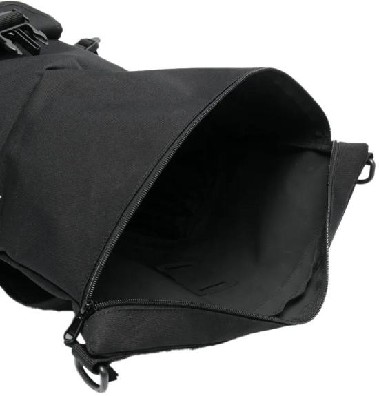 26FW 칼하트 가방 CARHARTTWIPPHILISBACKPACKPOLYESTERNOIR BLACK - CARHARTT