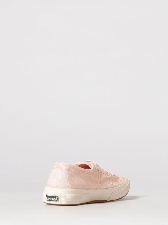26SS 수페르가 스니커즈 S31568W A09 Pink - SUPERGA