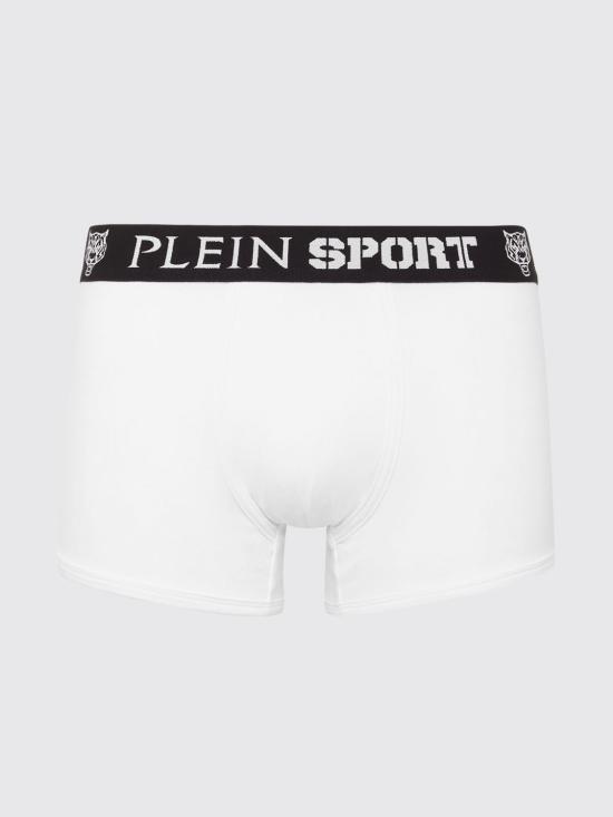 26SS 플레인스포츠 팬티 SACCMUY0356SJY001N 01 White