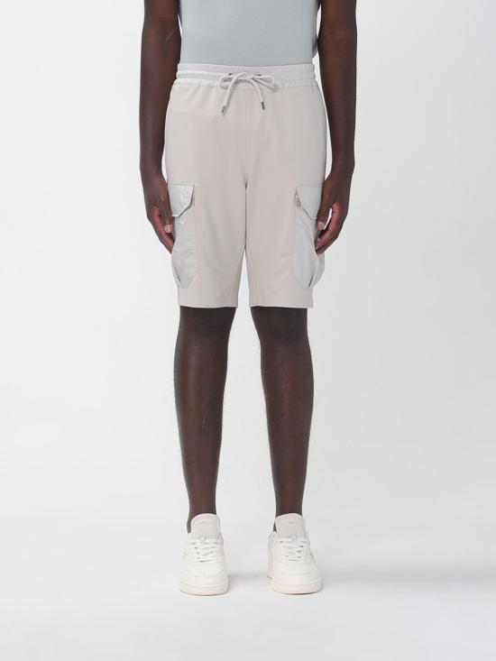 26SS 파라점퍼스 숏팬츠 26SMPMPAFP05 0269 Grey