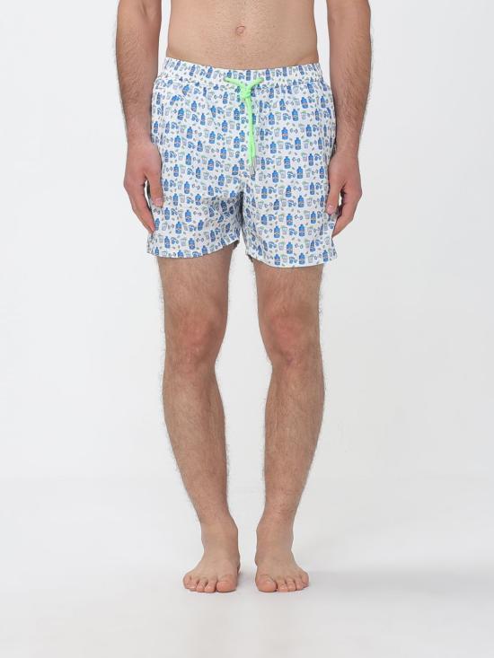 26SS 세인트바쓰 스윔팬츠 LIG0003 07645L White