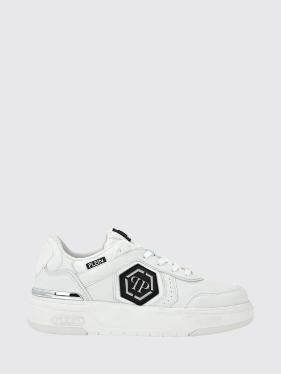 26SS 필립 플레인 스니커즈 SAESUSC0766PTE120N 01 White