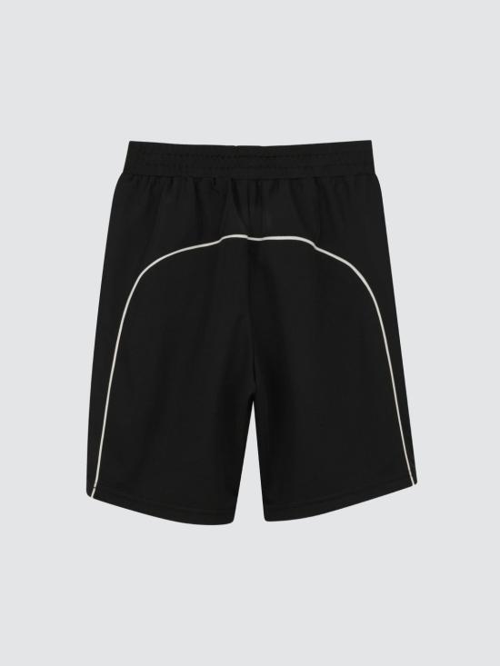 26SS [키즈] 겐조 쇼츠/버뮤다 K61728 09B Black - KENZO