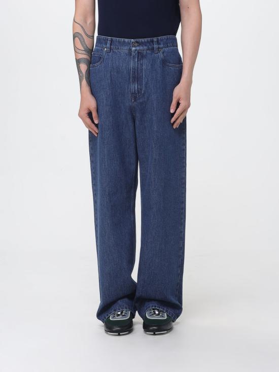 26SS 펜디 데님 팬츠 FLP345AWMM F0QA2 Blue