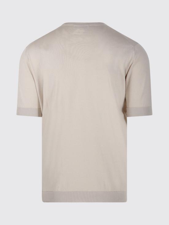 26SS 라르디니 스웨터 CNLMMC75CN64020 150 Beige - LARDINI