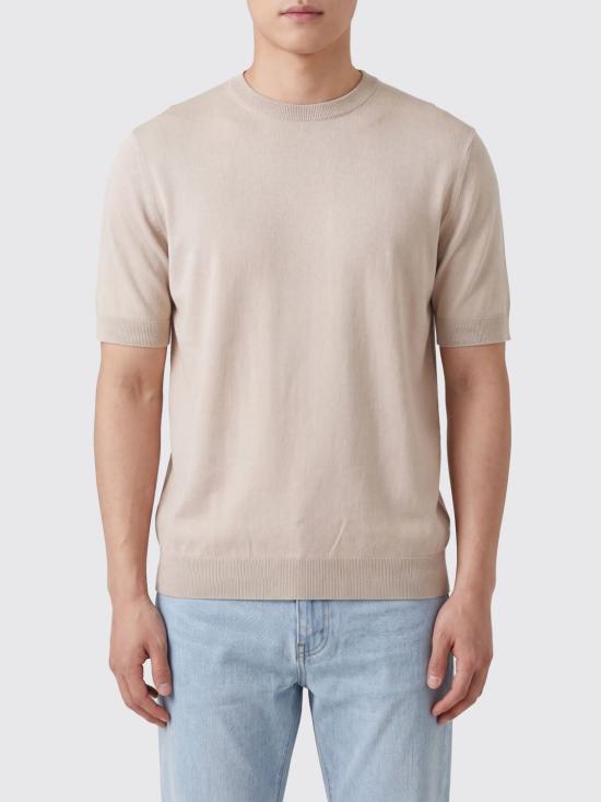 26SS 라르디니 스웨터 CNLMMC75CN64020 150 Beige