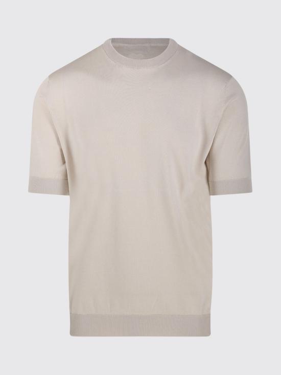 26SS 라르디니 스웨터 CNLMMC75CN64020 150 Beige - LARDINI