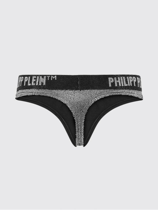26SS 필립 플레인 팬티  SACCWUY0188PTE003N 01 White - PHILIPP PLEIN