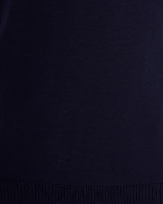 26SS 발렌타인 반팔 티셔츠 B2W03518C2313777 NAVY - BALLANTYNE