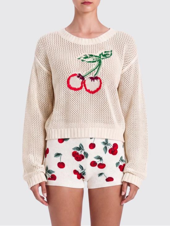 26SS 트윈셋 스웨터 261TT3300 03077 Beige