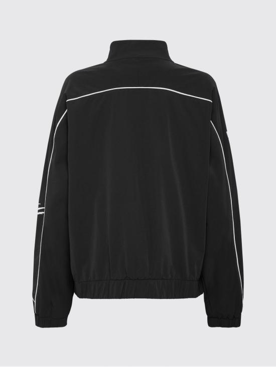 26SS 플레인스포츠 자켓 SAECWJB1820STE003N 02 Black - PLEIN SPORT