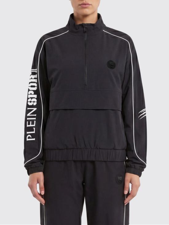26SS 플레인스포츠 자켓 SAECWJB1820STE003N 02 Black