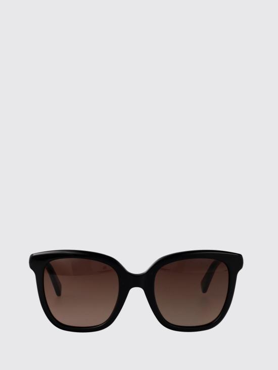 26SS 모스키노 선글라스 MOS178 S 807 Black - MOSCHINO
