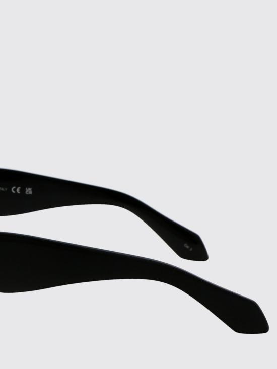 26SS 알라이아 선글라스 AA0070S 001 Black - ALAIA