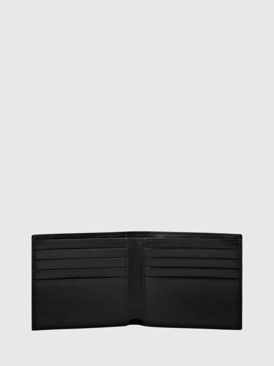 26SS 필립 플레인 남성지갑 AACAMVG0509PLE075N 02 Black - PHILIPP PLEIN