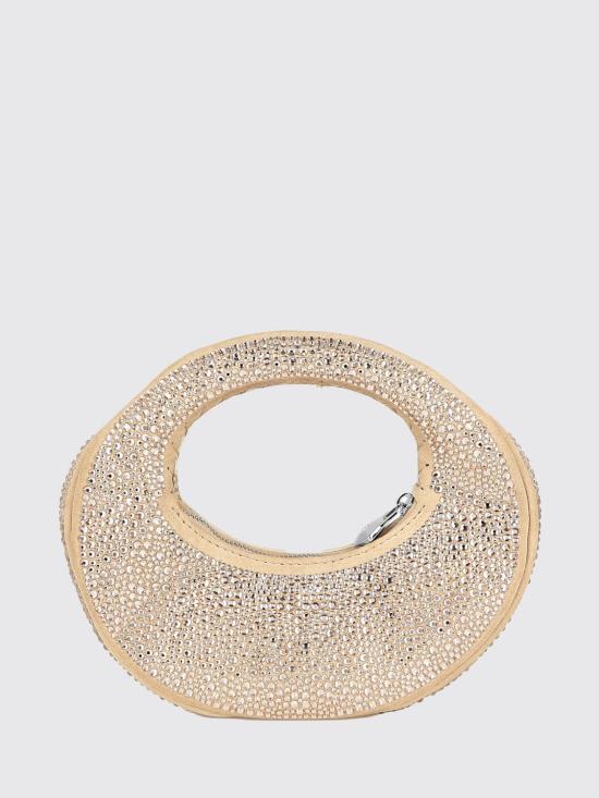 26SS 필립 플레인 토트백 PAEAWBA2096PLE009N 06 Beige - PHILIPP PLEIN
