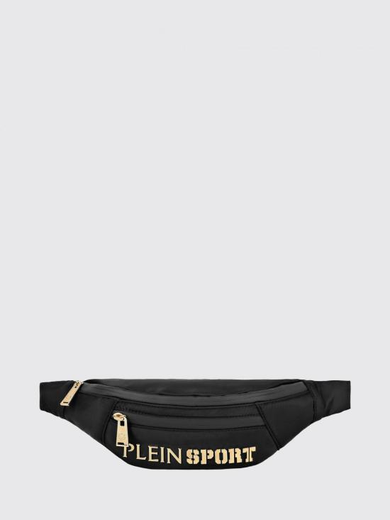 26SS 플레인스포츠 벨트백 PAEAUBA0121STE003N 0293 Black 1