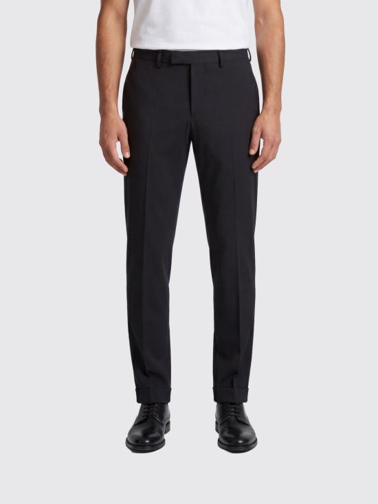 26SS 피티토리노 수트 팬츠 CO0AFMAZ00CL1MA27 0990 Black