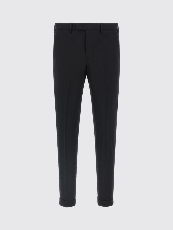 26SS 피티토리노 수트 팬츠 CO0AFMAZ00CL1MA27 0990 Black - PT TORINO