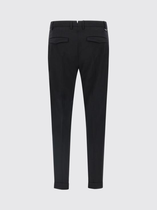 26SS 피티토리노 수트 팬츠 CO0AFMAZ00CL1MA27 0990 Black - PT TORINO