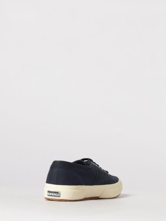 26SS 수페르가 스니커즈 S000010 933 Blue - SUPERGA