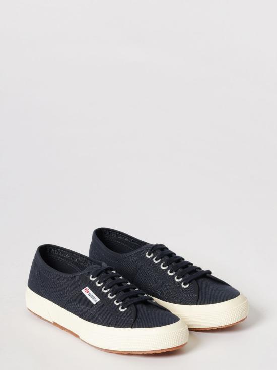 26SS 수페르가 스니커즈 S000010 933 Blue - SUPERGA