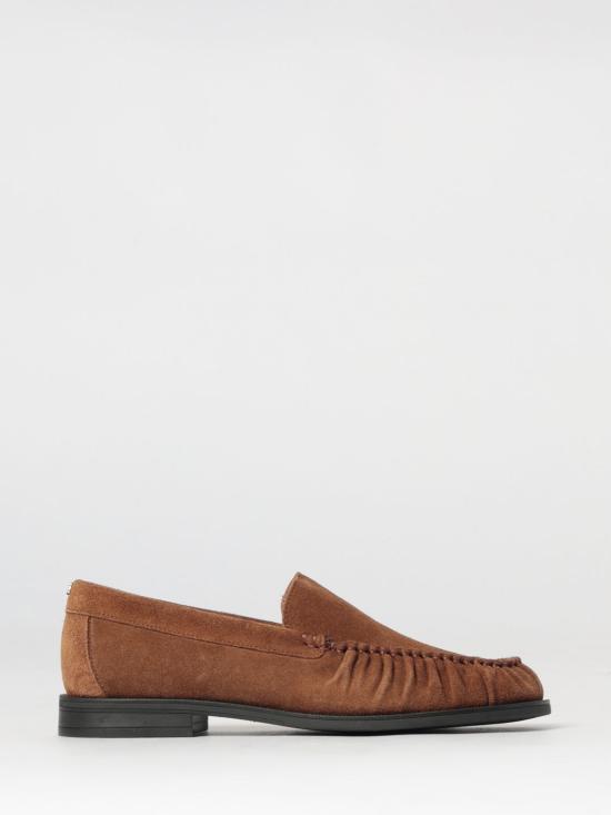 26SS 보스 로퍼 50557678 211 Brown