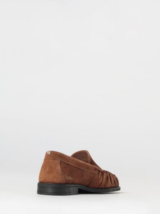 26SS 보스 로퍼 50557678 211 Brown - BOSS
