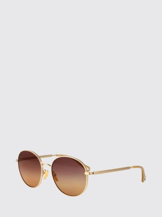 26SS 끌로에 선글라스 CH0325S 004 Gold