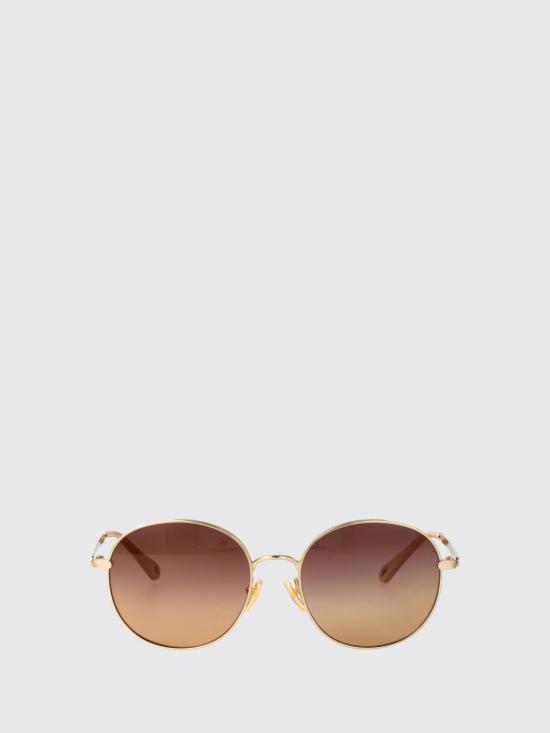 26SS 끌로에 선글라스 CH0325S 004 Gold - CHLOE