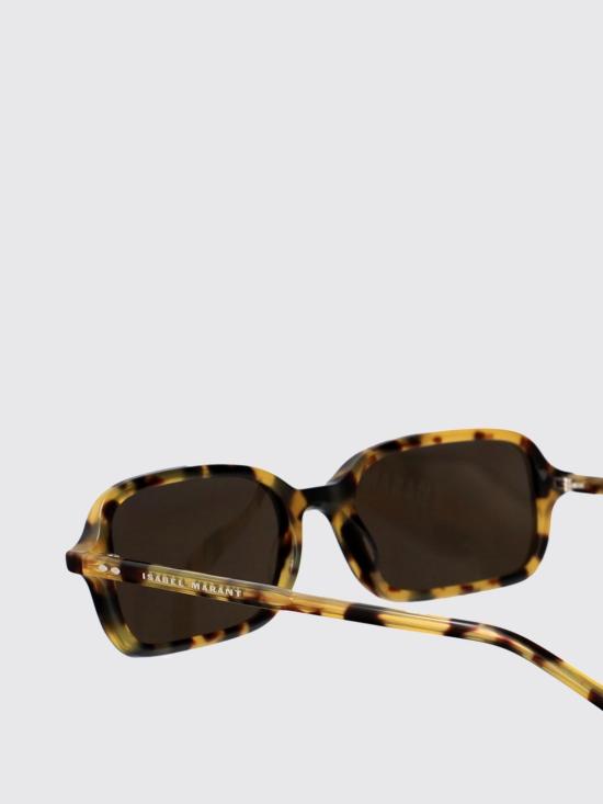 26SS 이자벨마랑 선글라스 IM0258 S C9B Brown - ISABEL MARANT