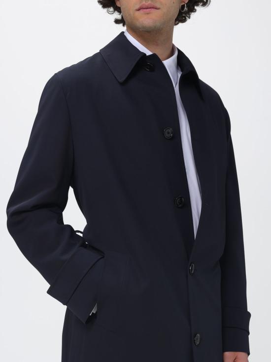 26SS 라르디니 자켓 PADRILCN64422850 850 Blue - LARDINI