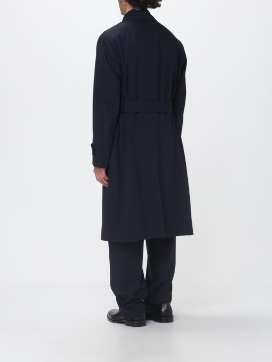 26SS 라르디니 자켓 PADRILCN64422850 850 Blue - LARDINI