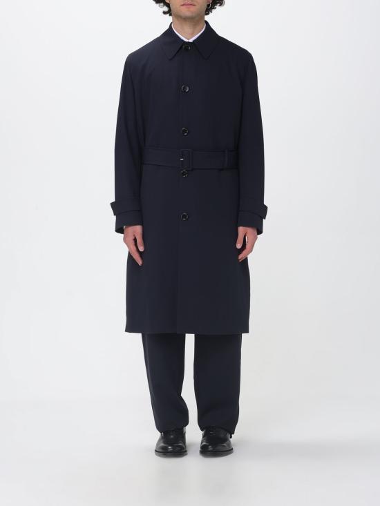 26SS 라르디니 자켓 PADRILCN64422850 850 Blue