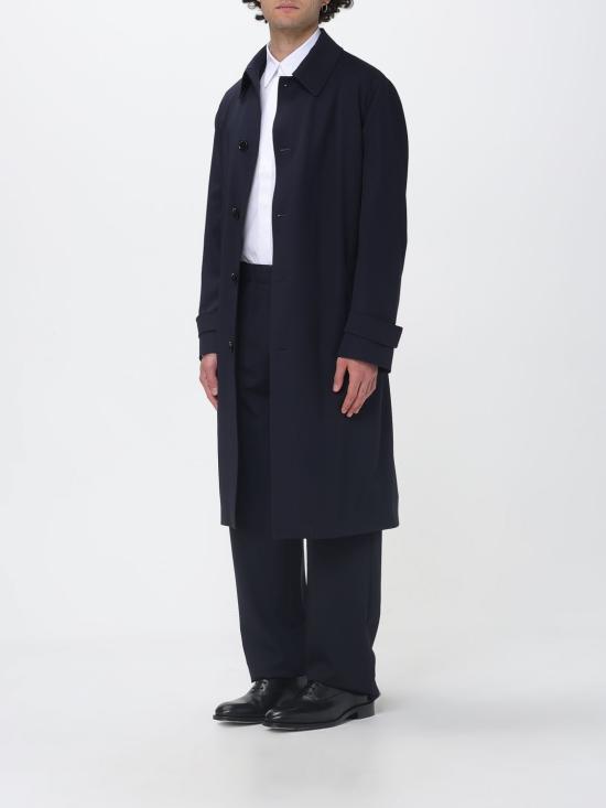 26SS 라르디니 자켓 PADRILCN64422850 850 Blue - LARDINI