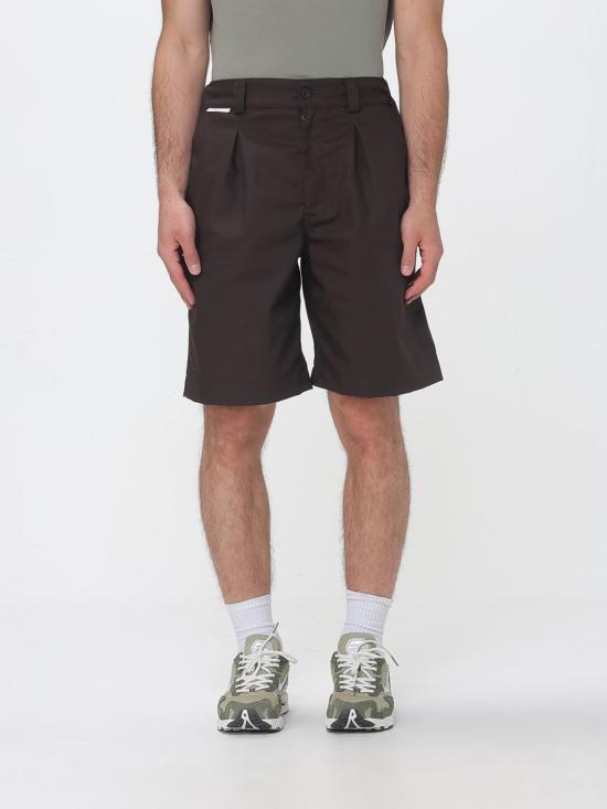 26SS 쥐알텐케이 숏팬츠 DR812180DJ 80 Brown