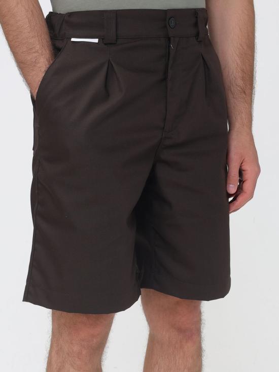 26SS 쥐알텐케이 숏팬츠 DR812180DJ 80 Brown - GR10K