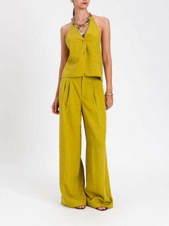 26SS 트윈셋 베스트 261TT2551 12117 Green - TWINSET