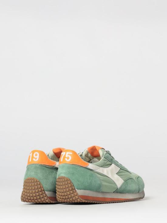 26SS 디아도라 헤리티지 스니커즈 201181576 70214 Green - DIADORA HERITAGE