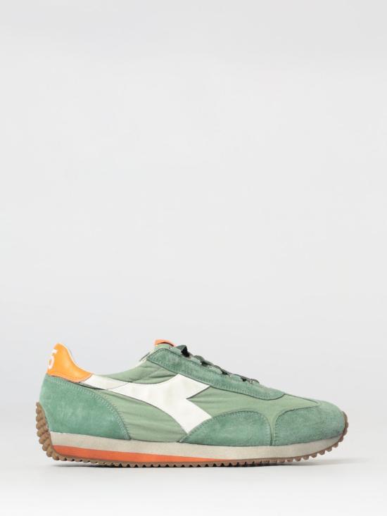 26SS 디아도라 헤리티지 스니커즈 201181576 70214 Green