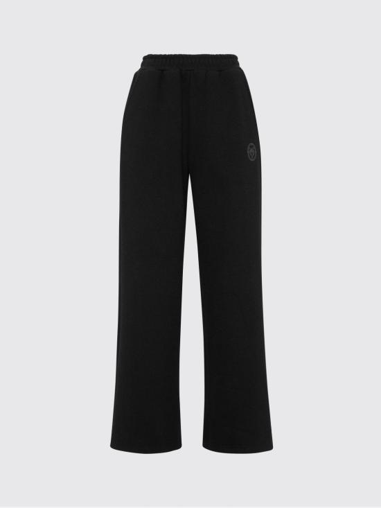 26SS 플레인스포츠 트레이닝/조거 팬츠 SAECWJT2028STE003N 02 Black - PLEIN SPORT