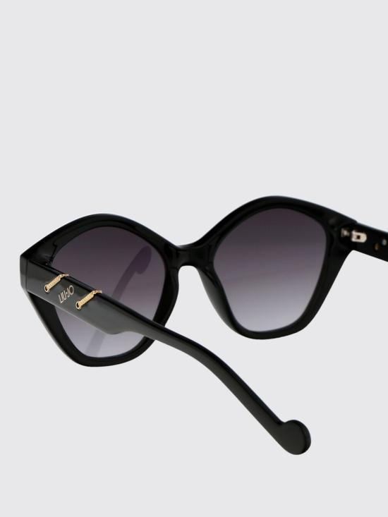 26SS 리우조 선글라스 LJ770S 001 Black - LIU JO